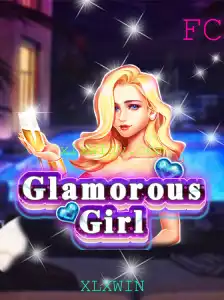 Explorando o Mundo Fascinante de GlamorousGirl