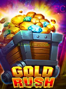 Descubra as Emoções de GoldRush: Regras e Estratégias