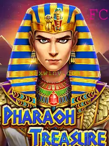 PharaohTreasure - Um Mergulho nas Aventuras do Antigo Egito