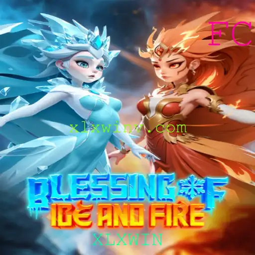 Explorando o Fascinante Jogo 'BlessingofIceandFire'