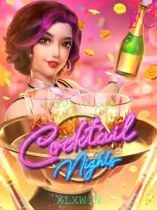 CocktailNights: Um Jogo Cativante que Mistura Estratégia e Entretenimento