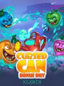 Explorando o Fascínio do Jogo CursedCanBonusBuy