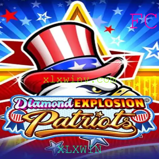 Descubra o Mundo de DiamondExplosionPatriots: O Jogo que Conquista Corações