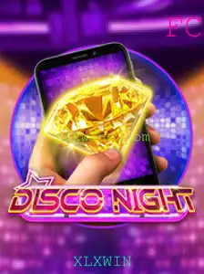 Descubra o Universo de DiscoNightM com XLXWIN