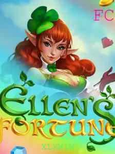 Explorando EllensFortune: Um Mergulho no Mundo de Aventuras