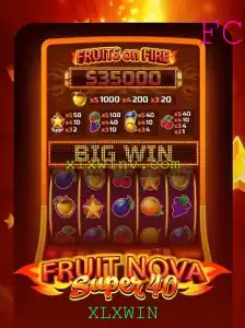 Descubra o Mundo de FruitNovaSuper40: Diversão e Regras do Jogo