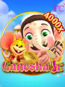 Explorando o Universo de GaneshaJr: Guia Completo e Regras do Jogo