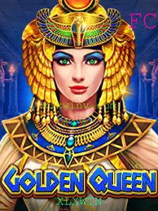 GoldenQueen: Conheça o Jogo Fascinante
