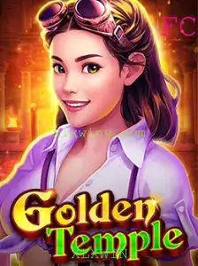 Descubra GoldenTemple: Aventura Indomável no Mundo dos Jogos