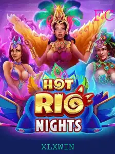 HotRioNights: Descubra as Emocionantes Aventuras do Novo Jogo com XLXWIN