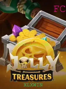 JollyTreasures: Descubra Segredos e Regras deste Empolgante Jogo de Aventura