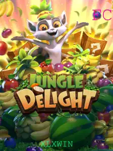 Descubra a Aventura do Jogo JungleDelight: Um Mundo de Emoção e Desafios