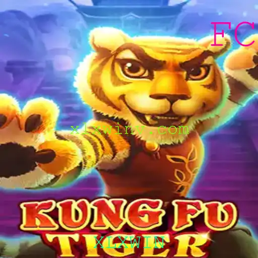 KungFuTiger: A Nova Sensação do Mundo dos Jogos
