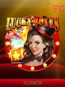 Explorando a Emoção do Jogo LuckyBoxes e o Segredo do Código XLXWIN