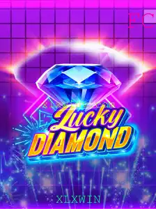 Descubra o Fascínio e as Regras do Jogo LuckyDiamond