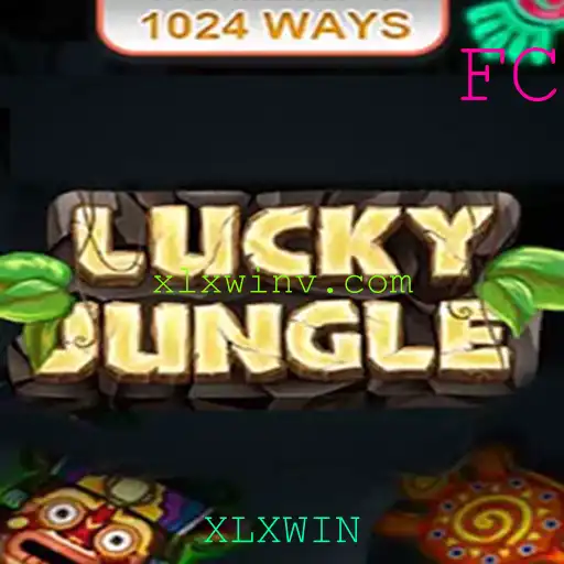 Explorando o Mundo Emocionante de LuckyJungle1024