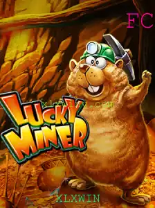 Explorando o Mundo de LuckyMiner: Uma Jornada em Busca de Fortuna