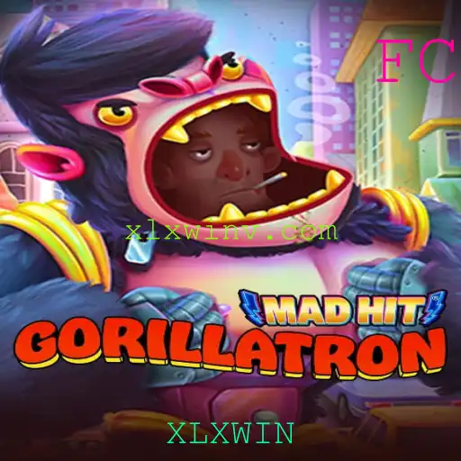 Descubra o Mundo de MadHitGorillatron: A Nova Sensação dos Jogos