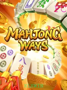 Descubra MahjongWays: O Fascinante Mundo de Mahjong com XLXWIN