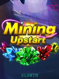 Explorando MiningUpstart: O Jogo Revolucionário que Transforma Economias Virtuais