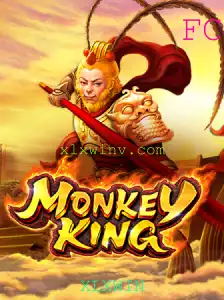 Descubra o Mundo de MonkeyKing: Uma Aventura Épica