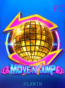 MovenJump: A Nova Sensação do Mundo dos Jogos