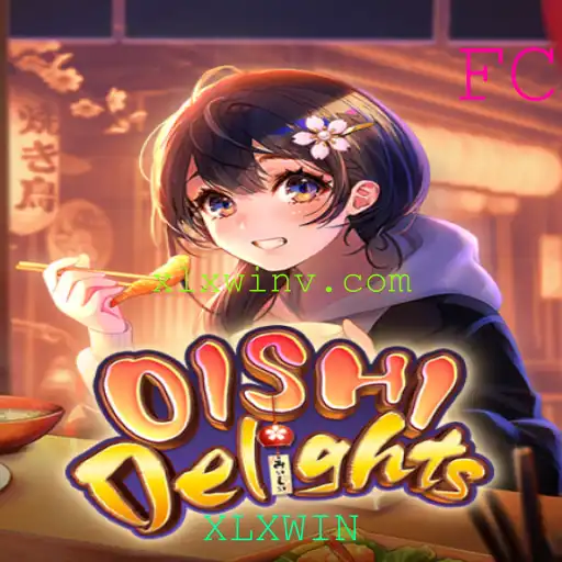 Descubra OishiDelights: O Jogo que Conquista o Mundo dos Games