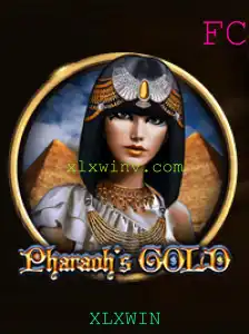 PharaohsGold: Descubra os Tesouros Ocultos do Antigo Egito