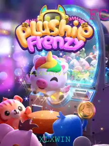 Explorando A Aventura Vibrante de PlushieFrenzy: A Nova Sensação no Mundo dos Jogos
