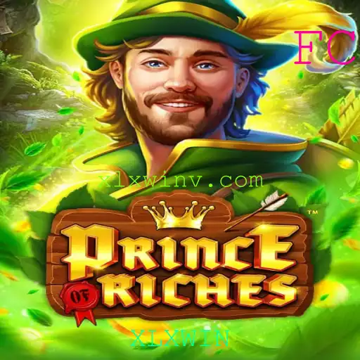 Descubra PrinceOfRiches: A Jornada para a Riqueza