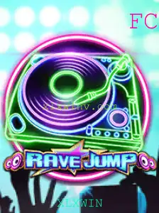 RaveJump: O Entusiasmo do Jogo que Conquista a Geração XLXWIN