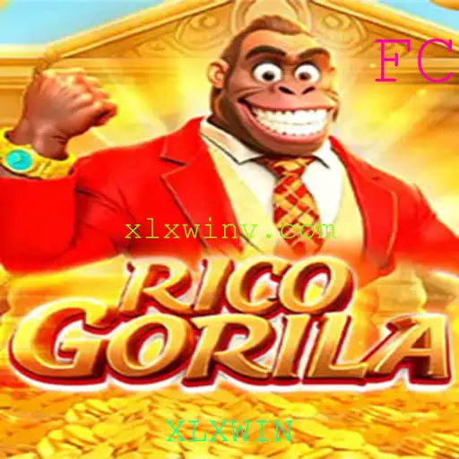 Descubra RicoGorila: O Jogo Revolucionário que Está Dominando o Mundo dos Games