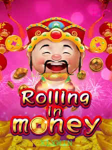RollingInMoney: Descubra o Fenômeno de Entretenimento do Momento