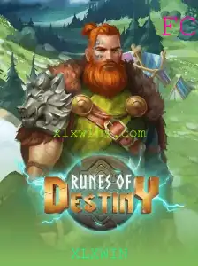 Explorando RunesOfDestiny: Um Mergulho nas Regras e Mecânicas