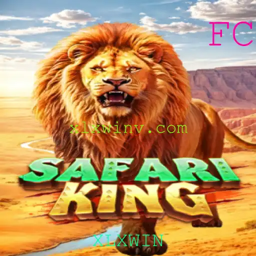 Descubra a Aventura Incrível de SafariKing: Um Jogo Único com XLXWIN