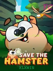 SavetheHamster: Aventura e Estratégia para Salvar os Hamsters