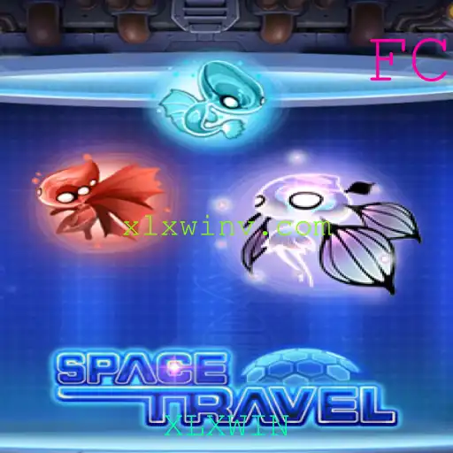 Explorando o Fascinante Universo de SpaceTravel com a Palavra-Chave XLXWIN