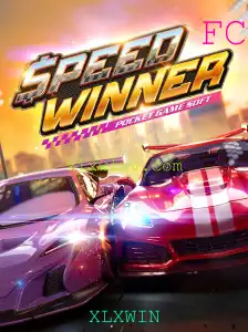 SpeedWinner: Dominando a Velocidade no Empolgante Jogo XLXWIN