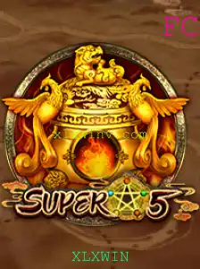 Descubra o Fascinante Mundo de Super5 e a Estratégia Secreta XLXWIN