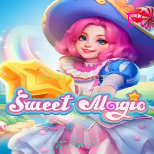 SweetMagic: Um Jogo Encantador que Cativa Jogadores de Todas as Idades
