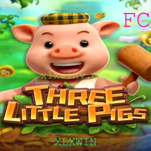 Descubra o Jogo Emocionante 'THREELITTLEPIGS' e as Regras com a Palavrachave 'XLXWIN'
