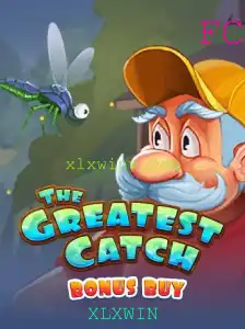 Explorando o Universo do Jogo 'TheGreatestCatchBonusBuy'