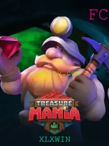 Descubra TreasureMania: A Aventura de Tesouro Inigualável