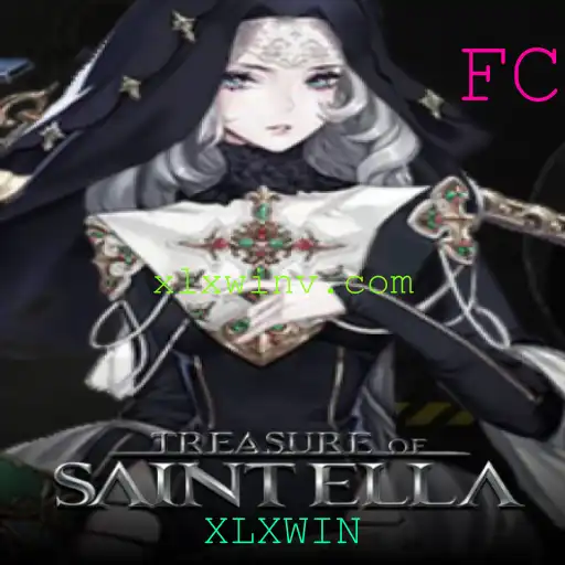 Descubra o Fascinante Jogo TreasureofSaintElla