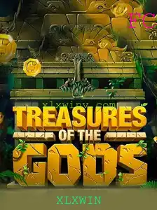 Explorando o Novo Jogo de Aventura TreasureoftheGods
