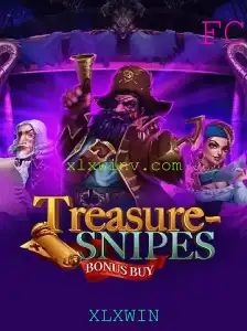 TreasuresnipesBonusBuy: Descubra Tesouros com XLXWIN