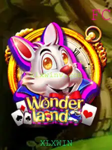 Desvendando o Mundo de 'Wonderland': Um Mergulho no Jogo de Estratégia XLXWIN
