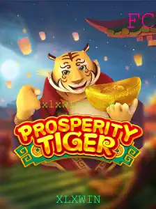 Explorando o Mundo de ProsperityTiger: O Jogo do Momento